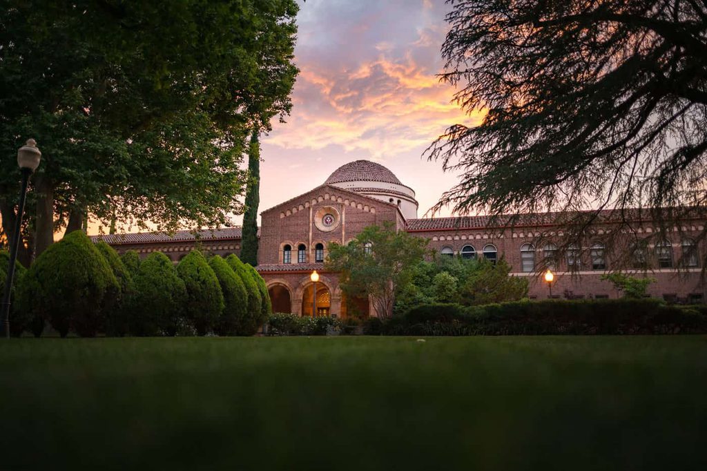 Chico State Spring Travel Chico | 7 Great Ways to Explore Chico State: An Iconic Campus…